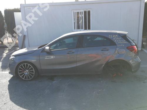 Used Parts MERCEDES-BENZ A-CLASS (W176)  A 180 CDI / d (176.012)  968988