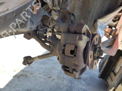 Used Left front brake caliper LANCIA Y (840_) [1995-2003]  18314306