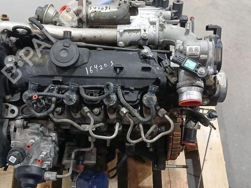Engine RENAULT CLIO IV (BH_) | BP24175113M1