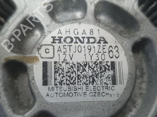 Alternator HONDA CIVIC IX (FK) 1.8 i-VTEC (FK2) | BP40452950M7  - Image 5