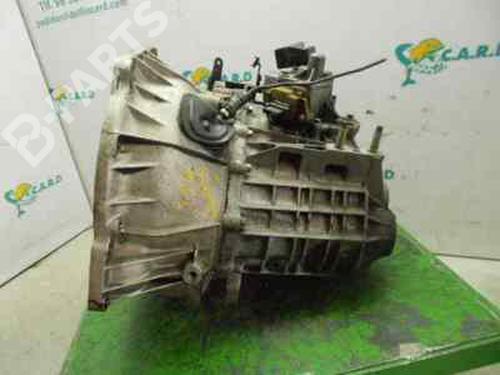 Gearbox FORD MONDEO II (BAP)  | BP22755M3 