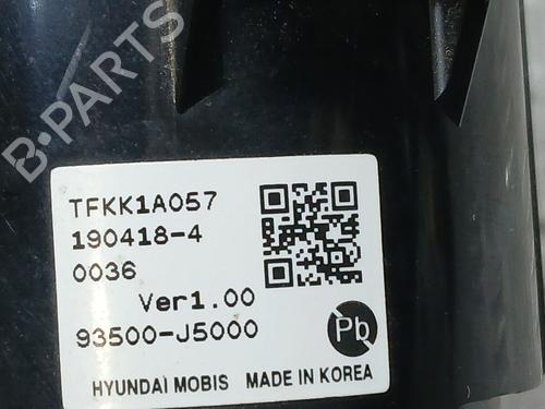 Mando KIA STINGER (CK) 2.0 T-GDI | BP30546874I30