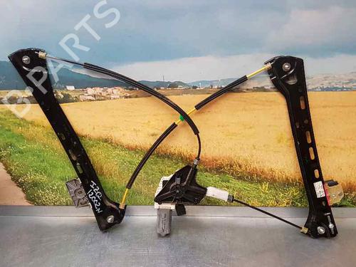 Used Front left window mechanism MERCEDES-BENZ C-CLASS Coupe (C205) AMG C 63 (205.386) (476 hp) 3989497