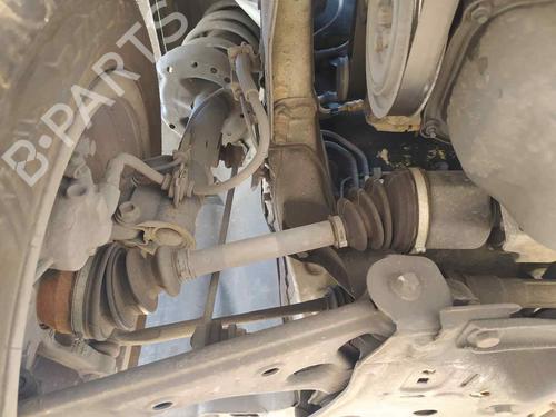 Used Right front driveshaft FIAT GRANDE PUNTO (199_) [2005-2025]  26217332