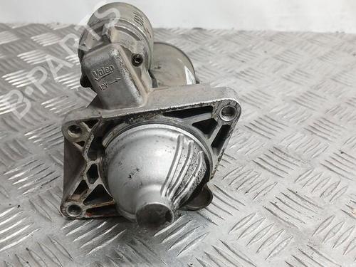 Used Starter NISSAN QASHQAI / QASHQAI +2 I (J10, NJ10, JJ10E) [2006-2014]  24196485