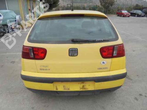 Right taillight SEAT IBIZA II (6K1)  | BP2322601C35 