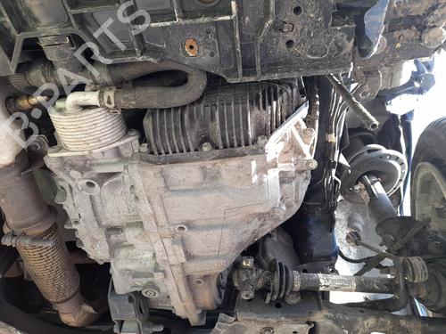 Used Gearbox Gearbox 37265824 37265824
