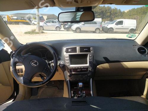 Ignition coil LEXUS IS II (_E2_) 250 (GSE20) | BP26597944M94