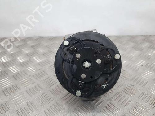 AC-Kompressor MAZDA 2 Hatchback (DL, DJ) [2014-2025]  7869594