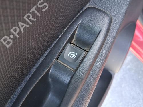 Used Left rear window switch Left rear window switch 37999475 37999475