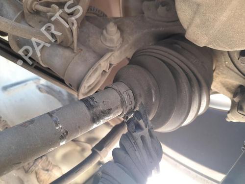 Used Left front driveshaft FIAT TIPO Estate (356_, 357_) 1.4 (356WXF1B) (120 hp) 26433768