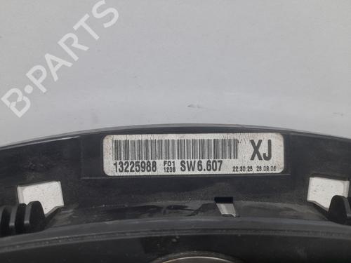 Kombinert Instrument OPEL ASTRA H (A04) 1.7 CDTI (L48) | BP26458094C47