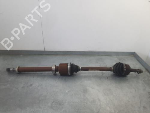 Used Right front driveshaft Right front driveshaft 36022730 36022730