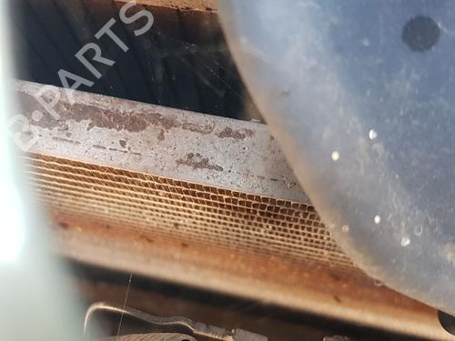 Used AC radiator AC radiator NISSAN X-TRAIL II (T31) 2.0 dCi 4x4 (150 hp) 33695096 33695096