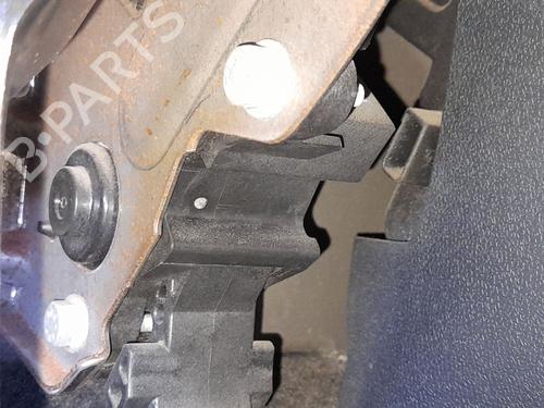 Pedal Pedal RENAULT GRAND SCÉNIC III (JZ0/1_) 1.5 dCi (JZ09, JZ0D, JZ10, JZ14, JZ1G, JZ29, JZ2C) (110 hp) 37218054 37218054