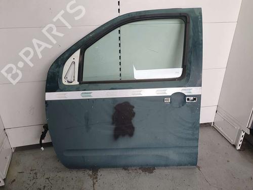 Used Left front door NISSAN PATHFINDER III (R51) [2005-2025]  7840506