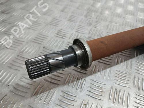 Right front driveshaft NISSAN JUKE (F15)  | BP13885174M39 