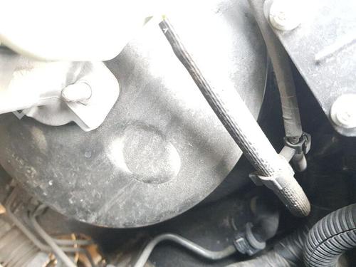 Bremseservo VW POLO (9N_, 9A_) 1.4 16V (75 hp) 25470217