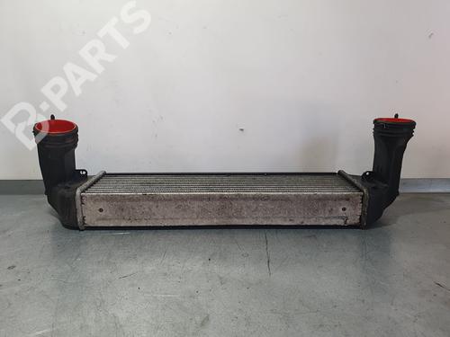 Intercooler BMW X3 (E83) 2.0 sd | BP10229319M30 