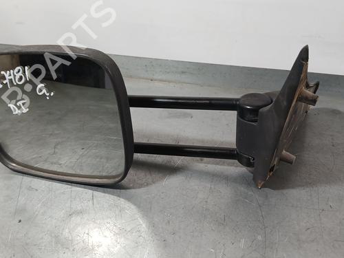 Used Left mirror Left mirror OPEL COMBO Box Body/MPV (71_) 1.7 D (60 hp) 33955334 33955334