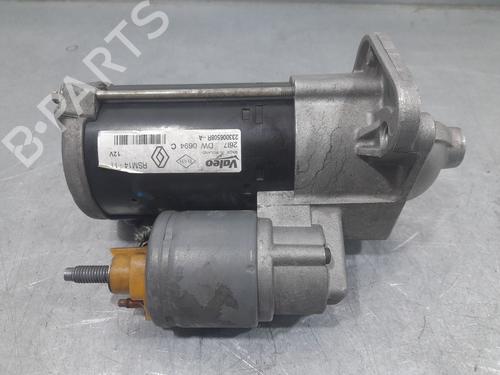 Starter DACIA DUSTER (HS_) 1.5 dCi | BP32424389M8