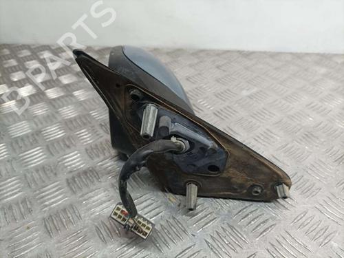 Left mirror PEUGEOT 406 (8B)  | BP9858249C26 