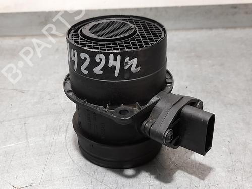 Used Mass air flow sensor AUDI A4 B7 (8EC) [2004-2009]  11863751