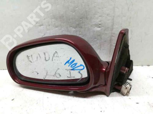 Left mirror MAZDA 626 IV (GE) [1991-1998]  5775718