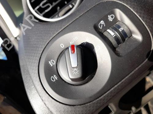 Hovedlysbryter SEAT ALTEA (5P1) 1.2 TSI (105 hp) 29862292