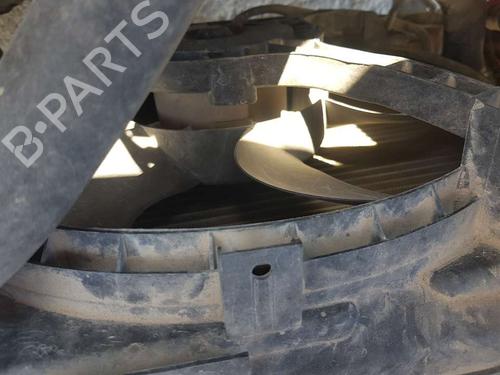 Used Radiator fan CHEVROLET AVEO / KALOS Hatchback (T250, T255) [2006-2025]  18537262