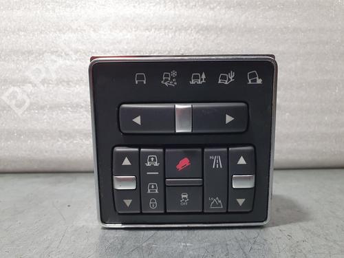 Used Switch LAND ROVER RANGE ROVER SPORT I (L320) 3.0 D 4x4 (256 hp) 9436323
