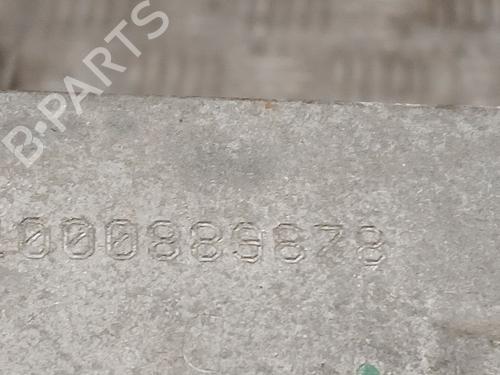 Gearbox VW UP! (121, 122, BL1, BL2, BL3, 123) 1.0 | BP13939581M3