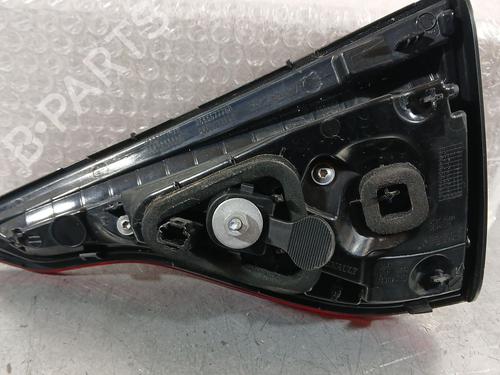 Left tailgate light RENAULT CLIO V (B7_) 1.0 TCe 100 (B7MT) | BP34223683C79 - Image 2