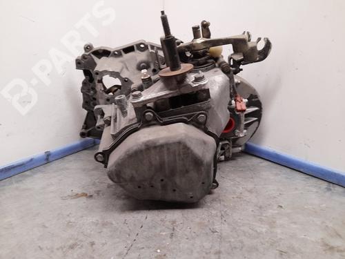 Gearbox PEUGEOT 406 (8B)  | BP851007M3 