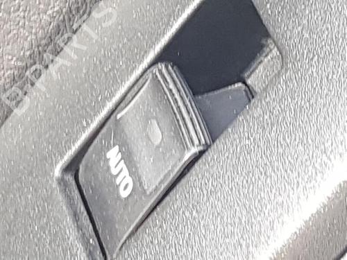 Used Left rear window switch TOYOTA LAND CRUISER PRADO (_J15_) 2.8 D-4D (GDJ150_, GDJ155_, GDJ150, GDJ151) (177 hp) 29333964