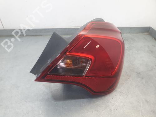 Used Right taillight Right taillight 37757818 37757818