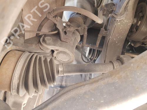 Used Right front driveshaft HONDA FR-V (BE) 1.8 (BE1) (140 hp) 25476315