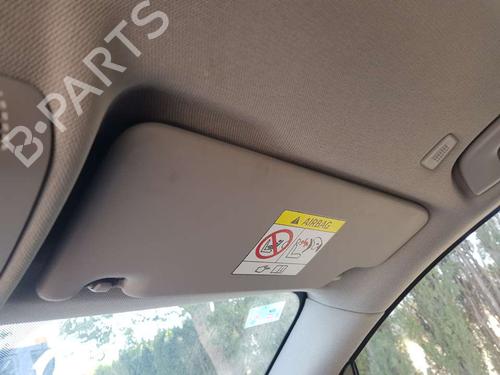 Used Right sun visor BMW 2 Active Tourer (F45) [2013-2021]  19312991