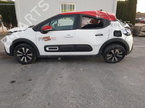 Electronic sensor CITROËN C3 III (SX)  | BP16368998M84 