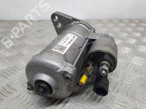 Starter VW POLO V (6R1, 6C1)  | BP15249759M8 