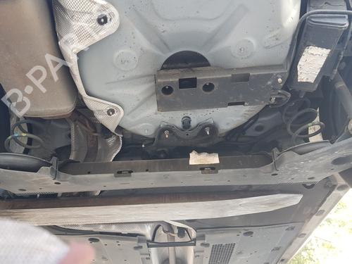Used Rear axle RENAULT CLIO V (B7_) [2019-2025]  24342021