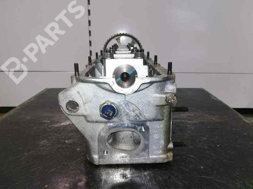 Cylinder head SEAT CORDOBA (6K1, 6K2) 1.6 i | BP10973391M5 