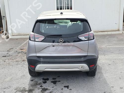 Rear mirror OPEL CROSSLAND X / CROSSLAND (P17, P2QO)  | BP10905074I6 