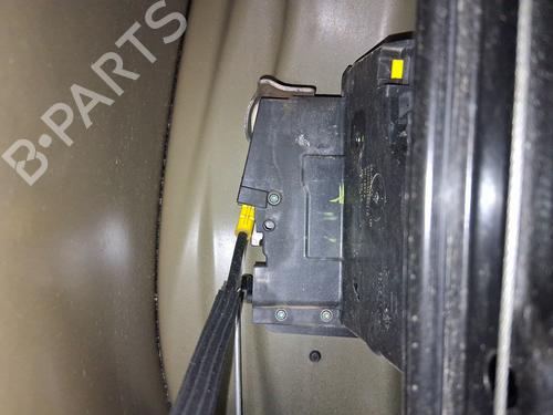 Used Front left lock Front left lock 36868144 36868144