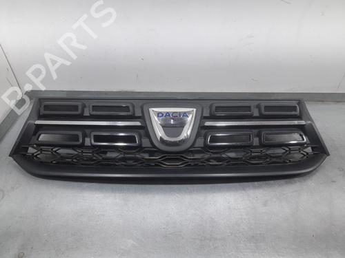 Grill Grill DACIA LOGAN II TCe 90 LPG (90 hp) 29325678 29325678