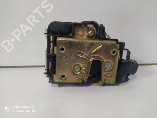 Used Rear left lock SEAT IBIZA II (6K1) [1993-2002]  2562564