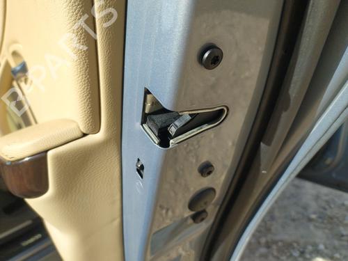 Used Rear right lock BMW 3 (E90) 320 d (163 hp) 24662773