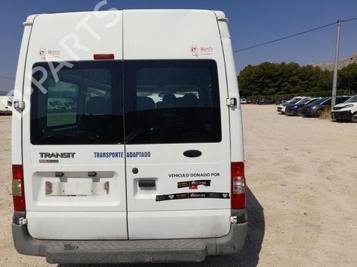 Used Right tailgate FORD TRANSIT Bus (FD_ _, FB_ _, FS_ _, FZ_ _, FC_ _) 2.2 TDCi (110 hp) 30204841