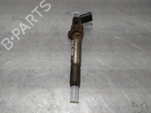 Used Injector RENAULT MEGANE II (BM0/1_, CM0/1_) [2001-2012]  11275544