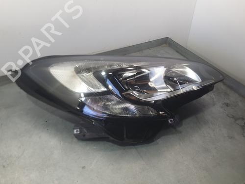 Højre forlygte OPEL CORSA E (X15) 1.4 (08, 68) | BP39141041C29 - Image 2
